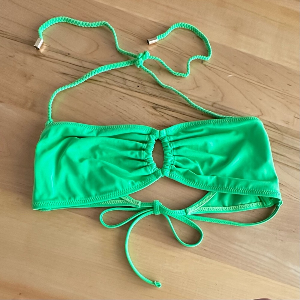 Bikini top M
